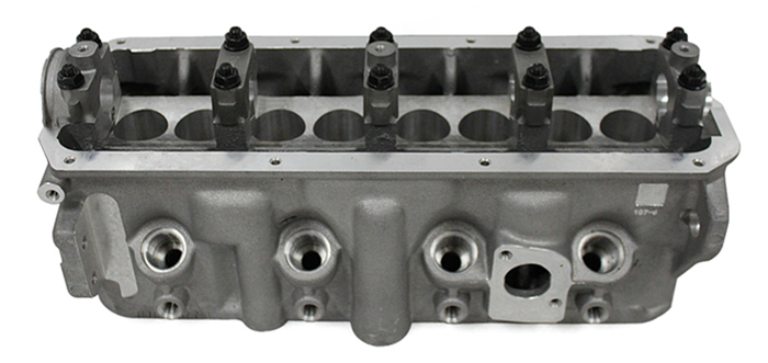 Volkswagen Diesel Engine 1Y/BGG 1.9 Diesel - Polo Golf Caddy