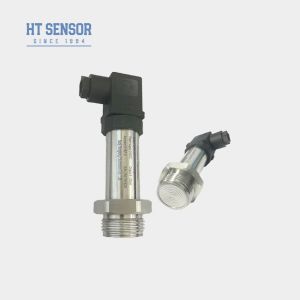 G1 Flush Diaphragm Pressure Transducer Silicon Diaphragm Pressure Sensor Manufactures