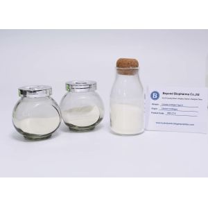  Slight Yellow Hydrolyzed Type Ii Chicken Collagen With Chondroitin / Glucosamine / Hyaluronic Acid Manufactures