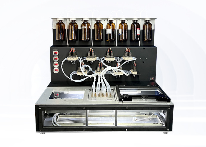 DNA RNA Oligo Synthesizer 192 Channel DNA RNA Synthesizer For Primers