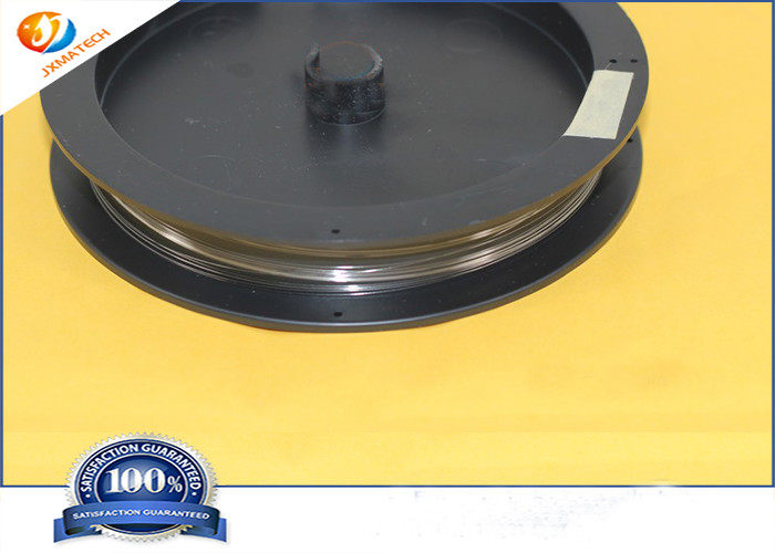 Iridium Wire 99.95% Pure Diameter 0.1mm, 0.15mm ,0.3mm , 0.5mm, 1.0mm