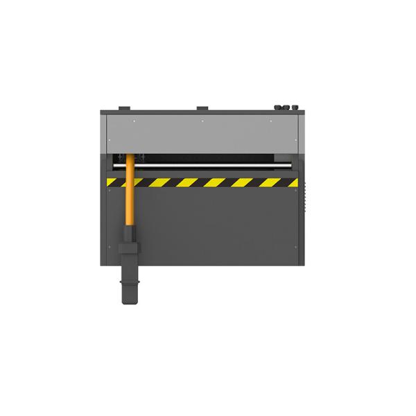 90kVA Rated Capacity Energy-storage Type Aircraft Ground Power Supply With