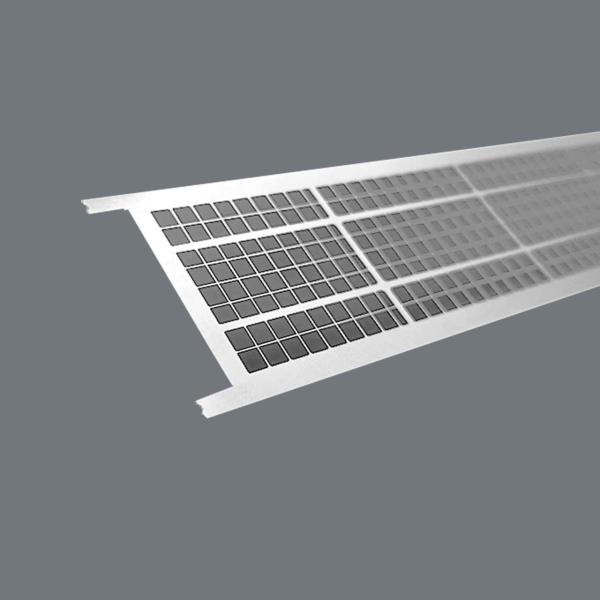 Quality Precision Etched Metal Mesh Screens & Filters with Fast Turnaround for High-Volume Orders for sale