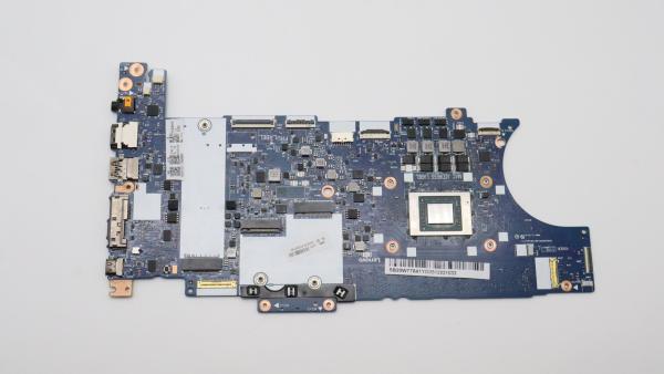 Lenovo 5B20W77641 Motherboard R7 Pro 4750u 32g X13 for Thinkpad T14s Laptop