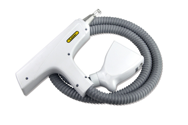 Hot Sales Portable Nd Yag Laser Tattoo Removal Carbon Laser Peel Machine