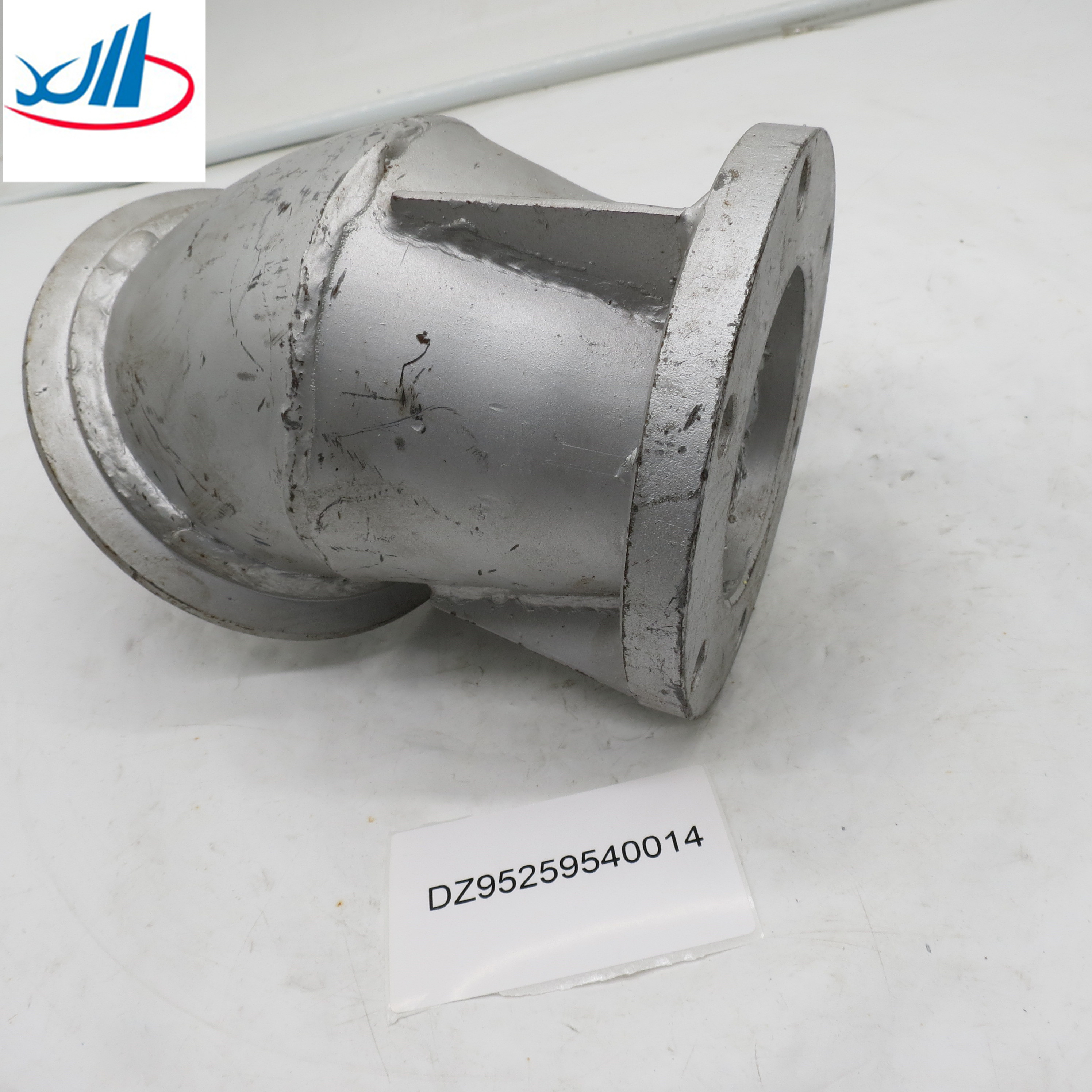 Good Performance Trucks And Cars Auto Parts Exhaust Pipe DZ95259540014
