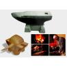 Buy cheap Cast Steel Anvil CNC Forging Machine 50kgs 68kgs 120kgs Forged Anvil from wholesalers