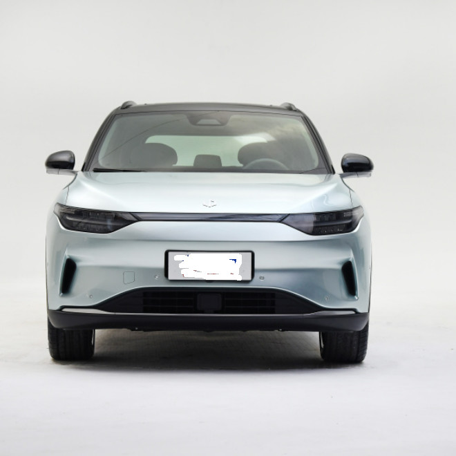 Leapmotor C11 2021 yearModel xingzheng 610km Medium SUV EV Cars New Cars