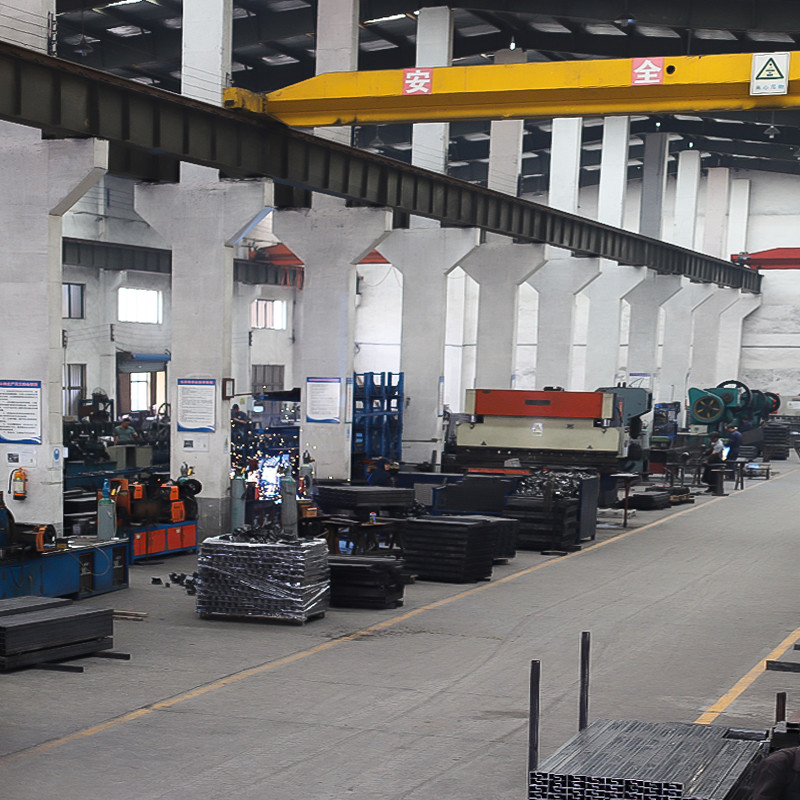 Single Deep Pallet Rack Double Deep Warehouse Pallet Rack Forklift Pick Up
