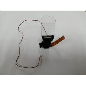 0.39" MIPI 40° FOV Oled Micro Display LCoS For Motorcycle Helmet