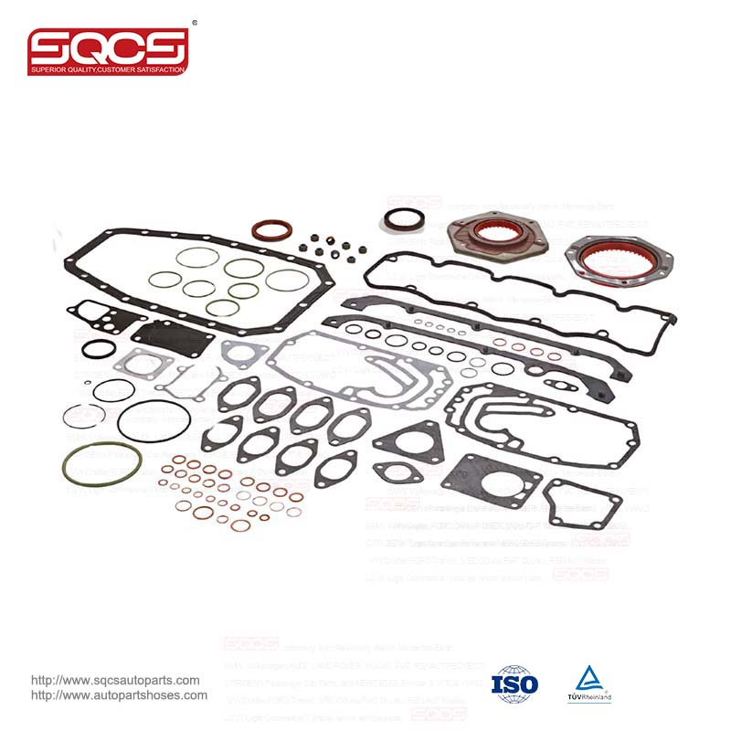 100% Test Auto Parts Full Gasket Kit for IVECO Daily Engine 99477116 S36266-00 99478953