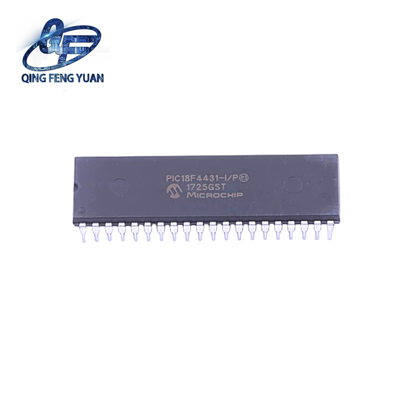 MICROCHIP PIC18F4431 IC Electronic Components High Quality Integrated Circuits For Mobile