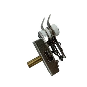 China AC250V 10A 16A Electric Stove Thermostat Temperature Controller Bimetal Thermostat on sale