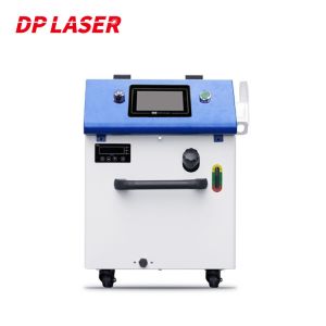 2000W Raycus MAX IPG BWT Fiber Laser Welding Machine Portable With S&A Chiller