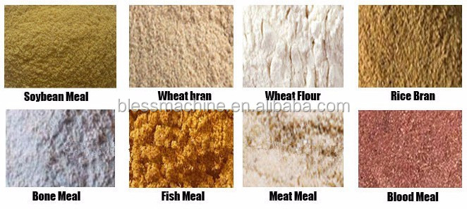 2022 Full Automatic Soybean Meal Extruder for Animal Feed within 1550*1780*1230 mm