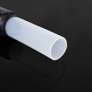 Smooth Bore PTFE Inner Tube for Power Steering in Industrial Applications