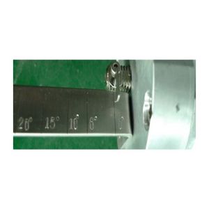 GB4706-1 / GB4943Electrical Appliance Tester Tilt Inclining Test Bench