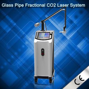 China ultrapulse fractional co2 laser machine on sale