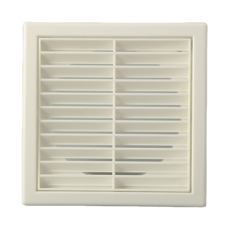 Customized Metal White Air Vent System Round Spherical Vents Tuyere for Hotel Grille