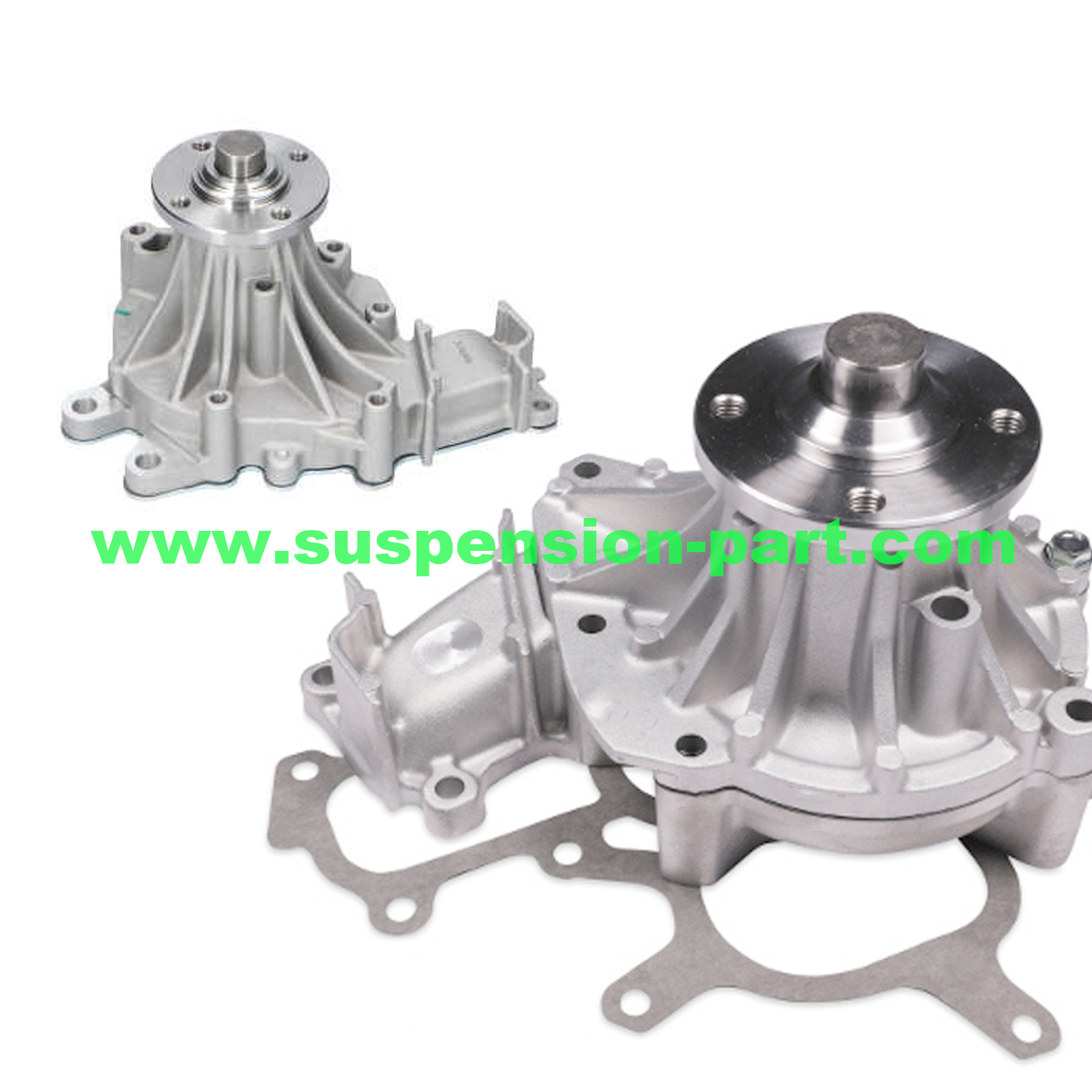 OEM 16100-09260 16100-69356 WATER PUMP FOR TOYOTA HILUX VI PICKUP