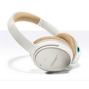 Bose QC 25 Kopfhörer, noise cancelling für Samsung Galaxy from goden rex group