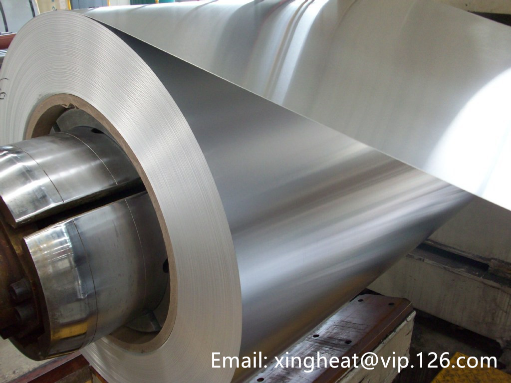 Tinplate Sheets for Chemical and Food Cans MR and SPCC Material Bright and Stone Finish JIS G3303 Standar