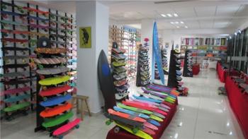 Hangzhou Yobang import and Export Co., Ltd.