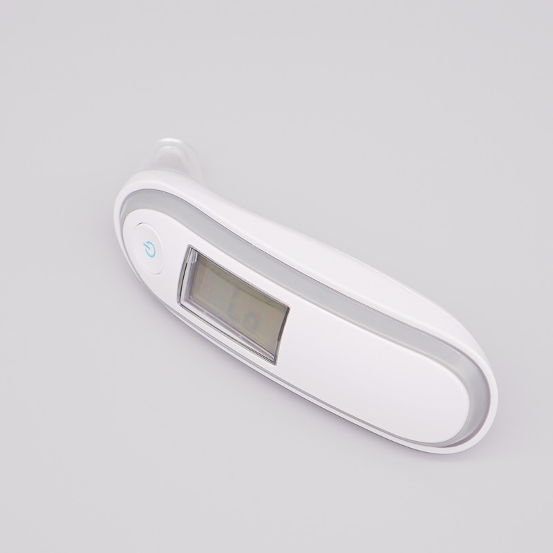 Infants Digital Infrared Thermometer 0.5s Temperature Reading DC 3V