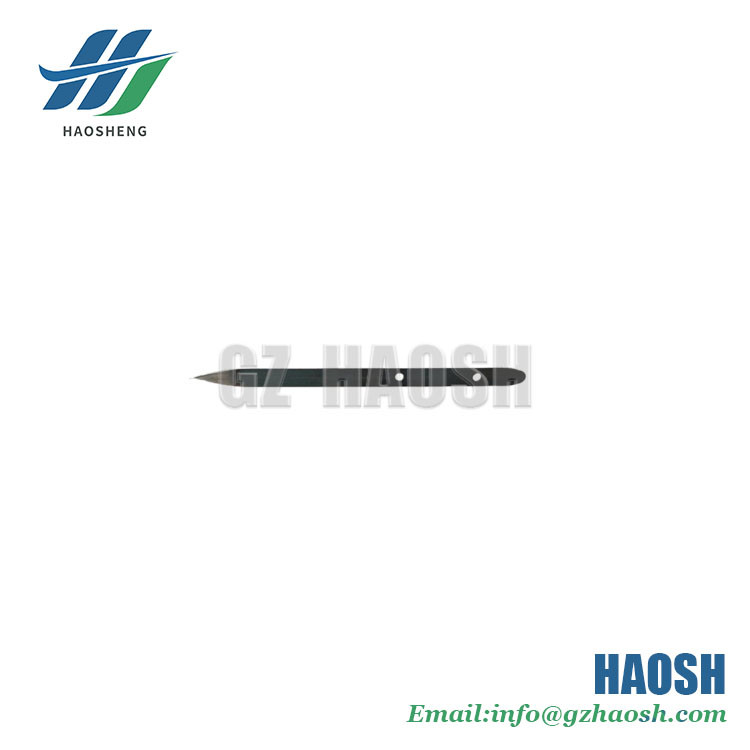 8-97094460-0 0il Level Gauge Oil Dipstick 8970944600 For ISUZU NPR 4HG1