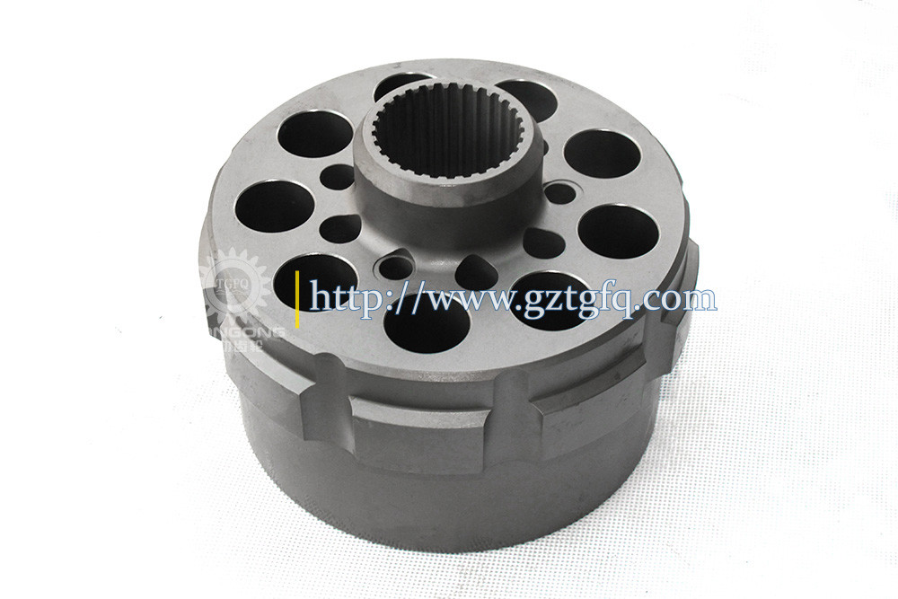 ZAX330-1 Excavator Hydraulic Motor Parts