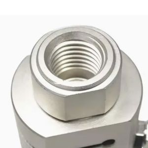 High Precision S Type Tension Pressure Force Sensor Weighing Scale S Type Load