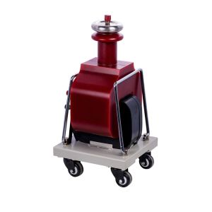 GTB Power Frequency AC DC Withstand Voltage Dry Type Testing Transformer