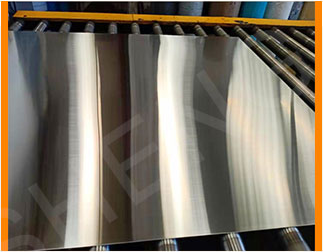 Sample Freely Hot Rolled 3mm 4mm 10mm Thickness AISI 304 304L 316L Stainless Steel Plate with KS Certificate