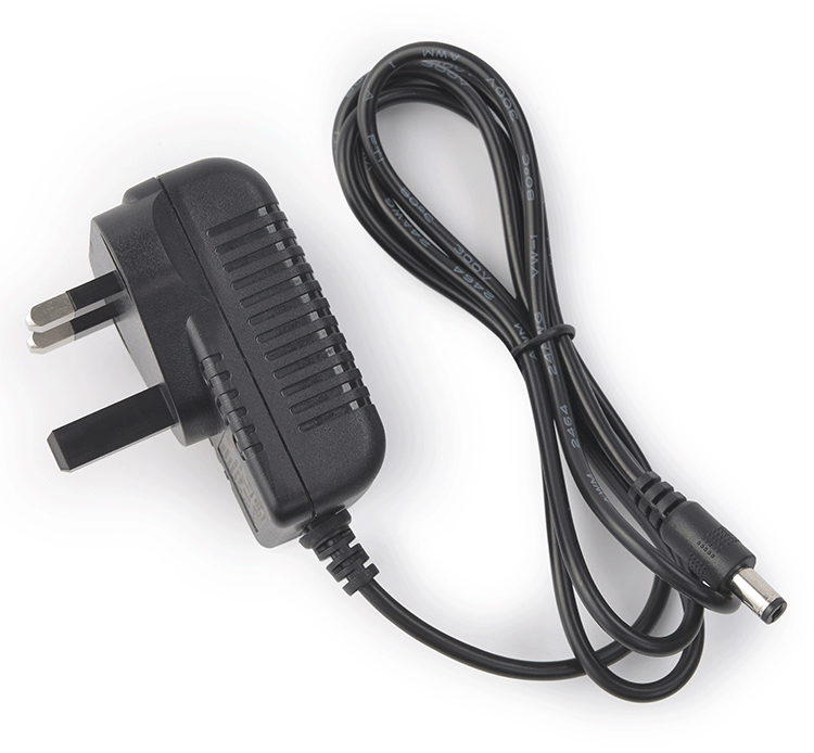 Switching Wall Mount Ac Dc Power Adapters Input 100 240v Ac 50/60hz