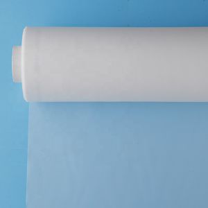 Printing consumables Screen printing mesh custom special mesh fabric printing