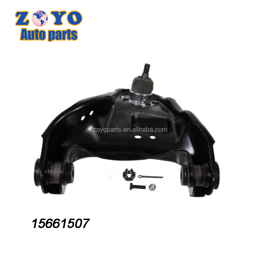 Nature Rubber Bushing Front Suspension Parts Control Arm for Chevrolet Blazer 95-05