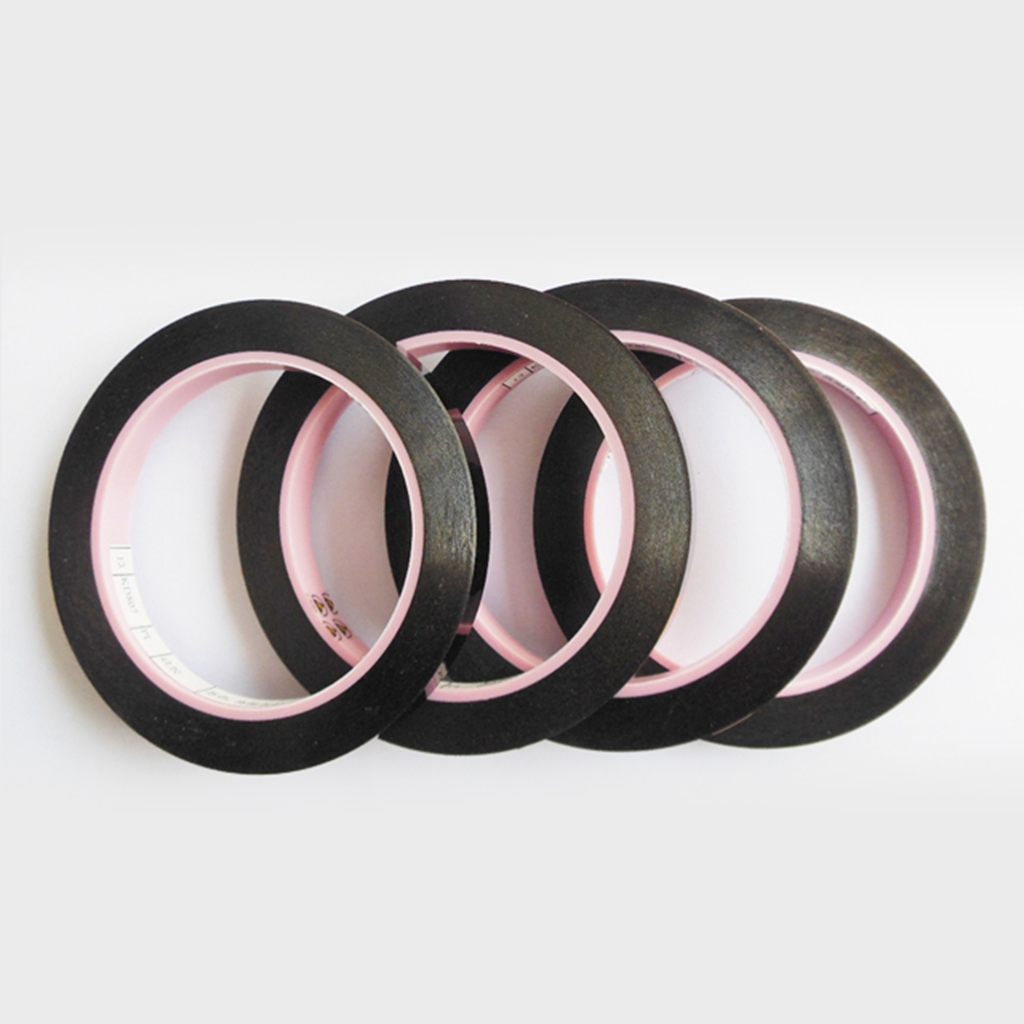 kapton silicone adhesive tape