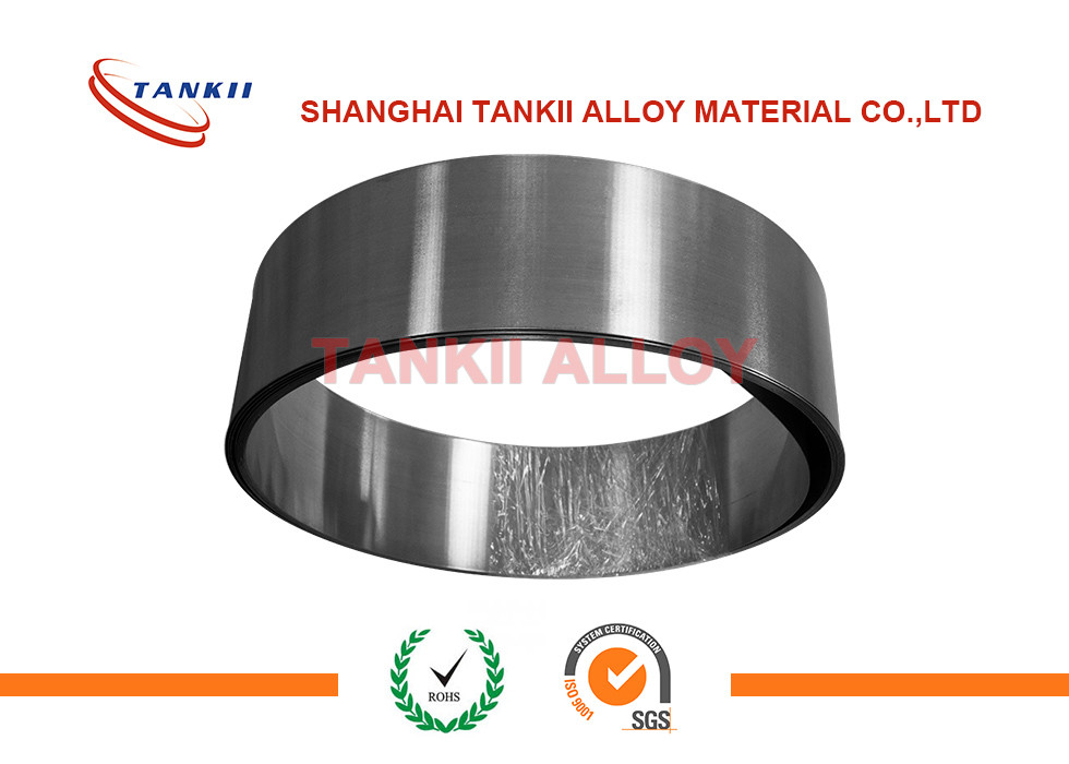 Customized Size Fe Cr Al Alloy Wire Heating Resistance For Klin Elements