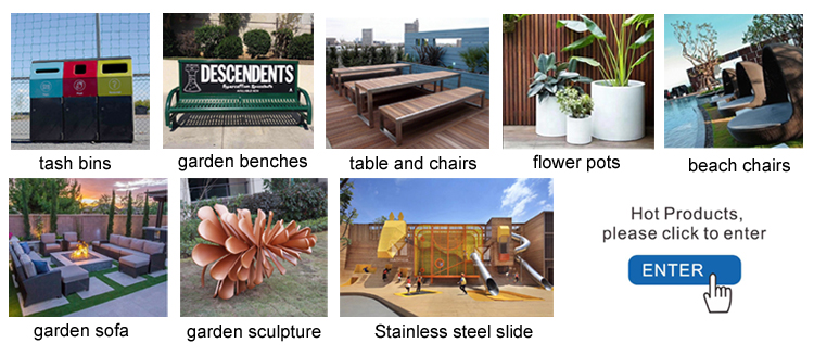 BENCH Wooden Long Bench Chair Garden Benches Outdoor Garden Furniture Manufacturing