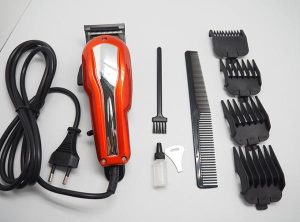 GM-2001 Professional Hair Cutter Machine Corded Electric Hair Clipper