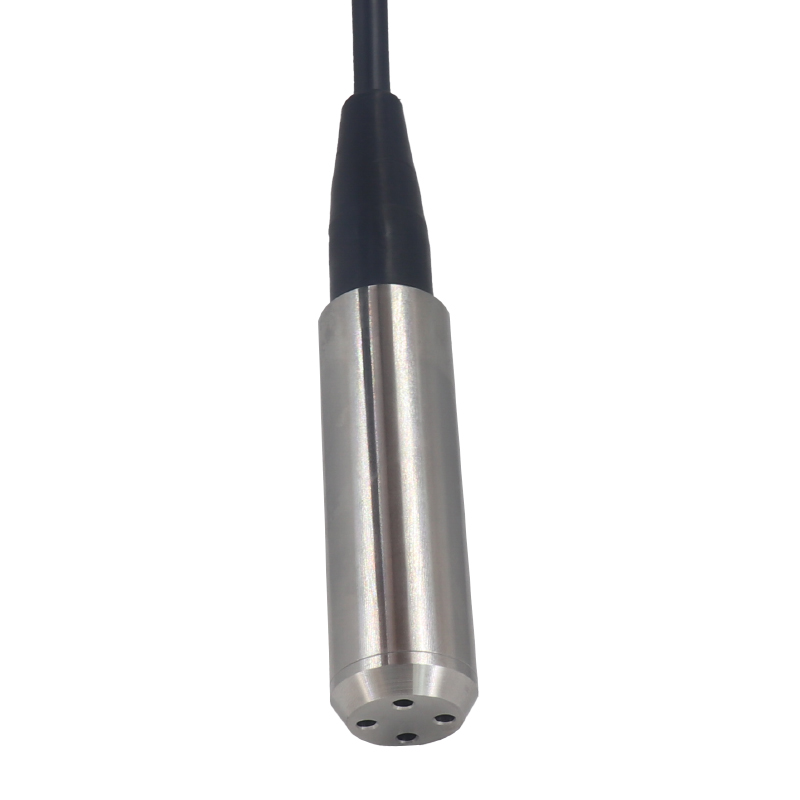 I2C Submersible Pressure Transmitter For Level Measurement 4-20ma