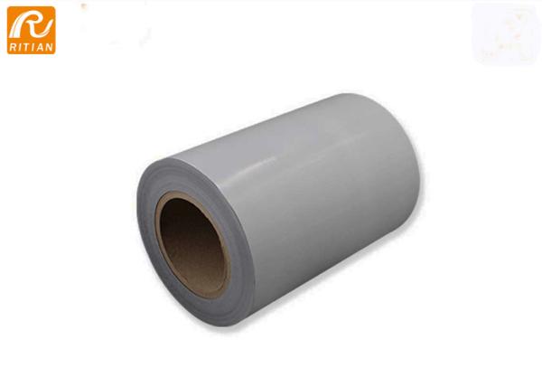 Coated Laminate Protective Film Anti Scratch Protective Film Metal Shield Jumbo