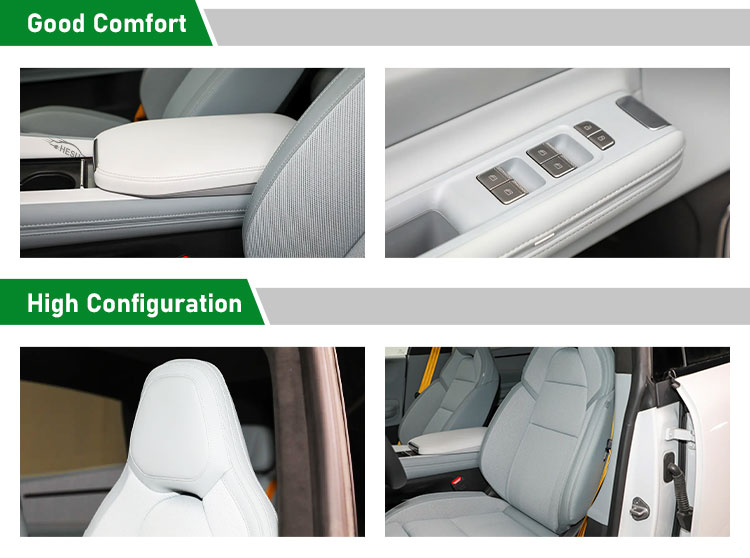 Energy Vehicle Pure Electric Carro Electrico 2024 Polestar 4 Pro Plus L*W*H 4845x1994x1544 Battery Capacity kw/h 102kw/h