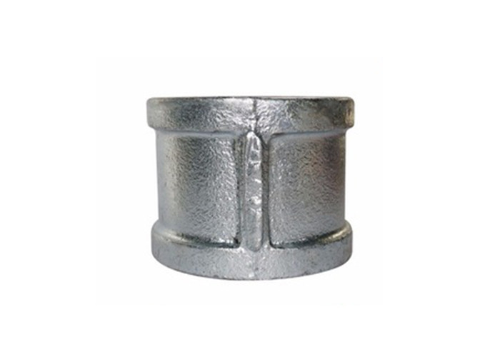 DIN Threads Standard 6 Inch Pipe Fitting Socket Union Fitting Casting Technics