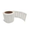 Buy cheap High Frequency RFID HF Tag Domestic Rfid Book Labels 80X50mm from wholesalers