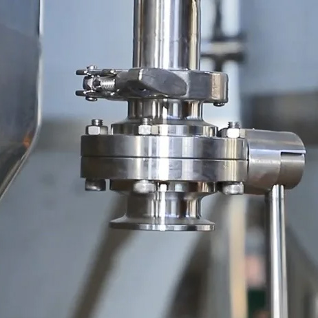 1000L Conical Beer Fermenter for Hotel Beer Fermenting Solution System