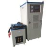 Buy cheap DSP-200KW Full Digital High Frequency Induction Heating Machine SGS from wholesalers