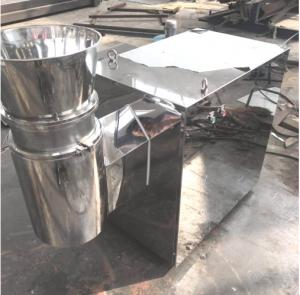  Stable Performance Rotary Tablet Granulation Machine Stainless Steel 304 Manufactures
