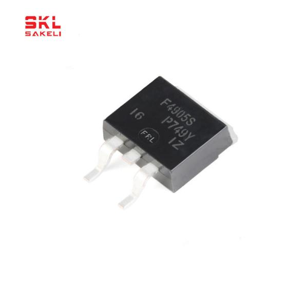 IRF4905STRLPBF MOSFET Power Electronics 100V 55A NChannel Ultra Low On