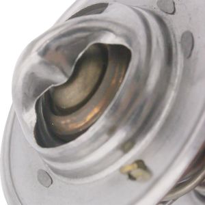 OE 271664 Engine Coolant Thermostat For Cooling System S40 V40 2001 2002 2003